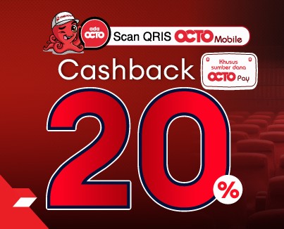 Cashback Promo