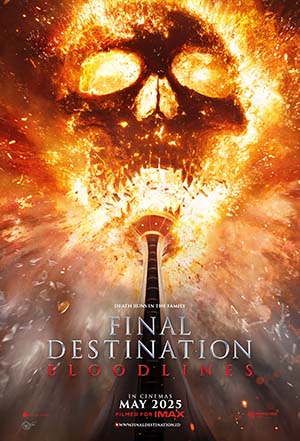Final Destination