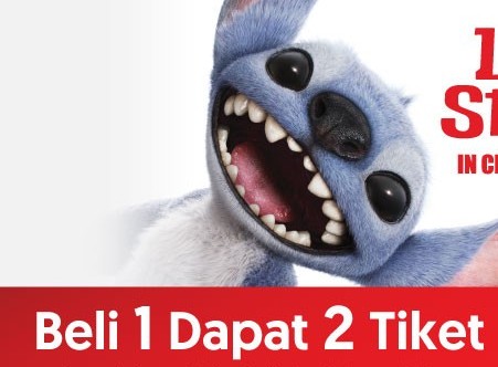 OCBC Stitch