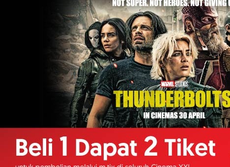 OCBC Thunderbolts