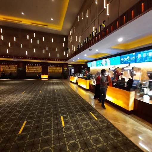 Mall Alam Sutera