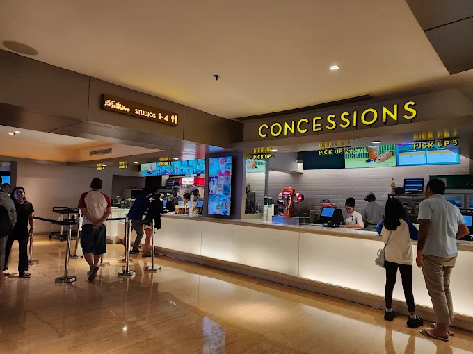 Emporium Pluit Mall