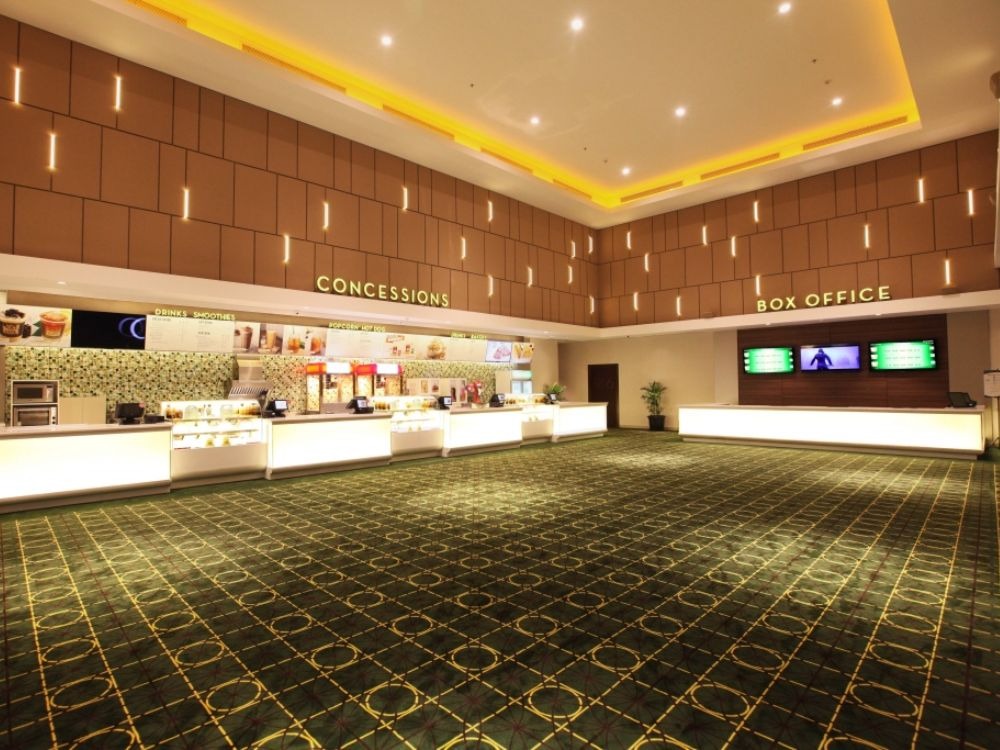 Grand Indonesia